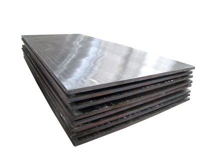 Lastra in acciaio inossidabile 430 HL con finitura spazzolata HL 1500mm x 3000mm per applicazioni di finiture architettoniche