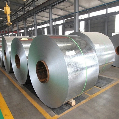 HL di SEDERE laminati a caldo 600mm - 1250mm della bobina 2B di acciaio inossidabile di AISI 430