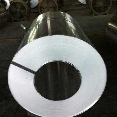 Inossidabile su ordinazione di ASTM laminato a freddo arrotola l'uso generale 430