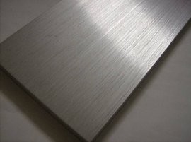 AISI ASTM ha spazzolato gli ss riveste lo strato dello specchio di acciaio inossidabile 316L