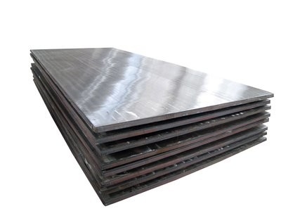 HL di AISI 316L di acciaio inossidabile di elaborazione di saldatura 3mm dello strato 10mm 4mm