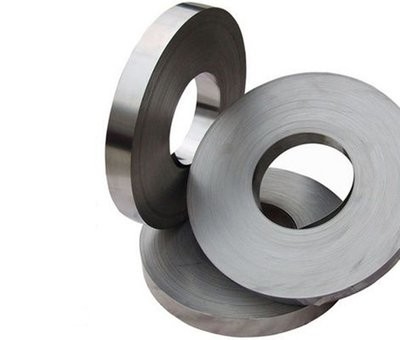 La striscia di acciaio inossidabile di ASTM 301 che piega 316L ss arrotola 304 309S