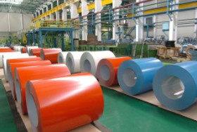 304 rotolo preverniciato di riserva di acciaio inossidabile della bobina di acciaio inossidabile 436L 439