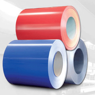 310S 316L ha preverniciato la bobina d'acciaio ss riveste il nastro laminato a freddo 0.8mm della bobina