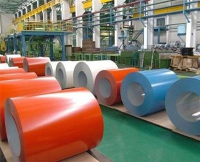 Il nastro laminato a freddo di acciaio inossidabile SS430 ha preverniciato 20mm - 1250mm