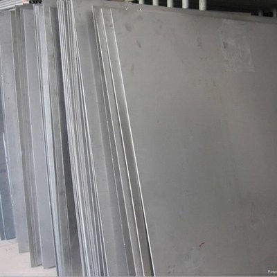 SS316 che il piatto 2B dello specchio di acciaio inossidabile finisce gli HL di JIS NO.4 ha personalizzato