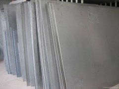 Lo strato luminoso ASTM di acciaio inossidabile 2mm/di 5mm caldo/ha laminato a freddo