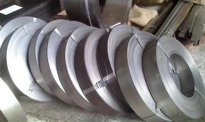 430 bobina di compressione in acciaio inossidabile di tipo 430 SS per filo da 0,1-16 mm e bobina ID 508 mm/610 mm
