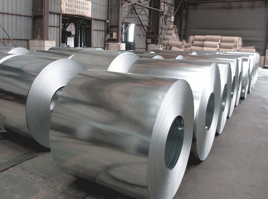 Grado 430 Stainless Steel bobina laminata a caldo Dimensione normale 1000x2000mm Annellato