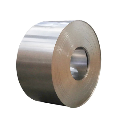 3 mm DIN Standard Cold Rolled Stainless Steel Coil 430