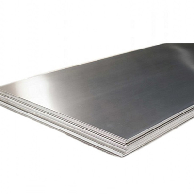 0.3mm a 6mm Selezione personalizzabile 304 lamiera in acciaio inossidabile
