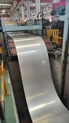 0.3mm a 6mm Selezione personalizzabile 304 lamiera in acciaio inossidabile