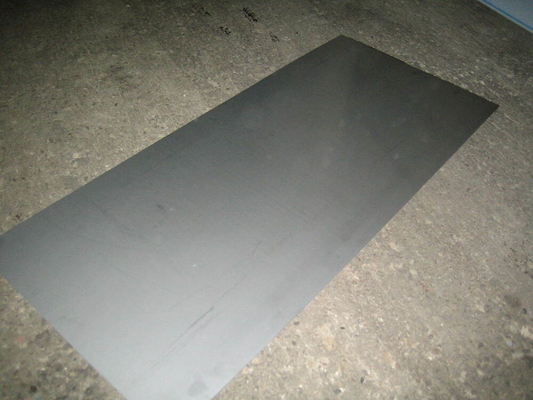 Finitura superficiale in acciaio inossidabile 430