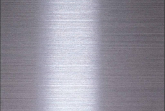 Resistenza alla corrosione delle lamiere di acciaio inossidabile da 430 3 mm