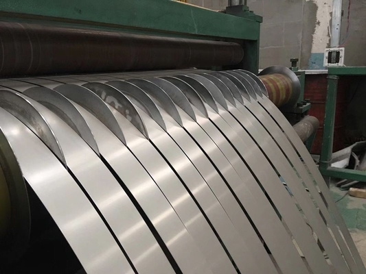 Placca di acciaio inossidabile di grado 430 perfettamente adatta per l'industria