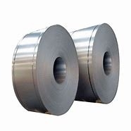 430 Stainless welded coil Inox 430 Acciaio inossidabile Durezza H e composizione chimica migliorata con Ti Nb