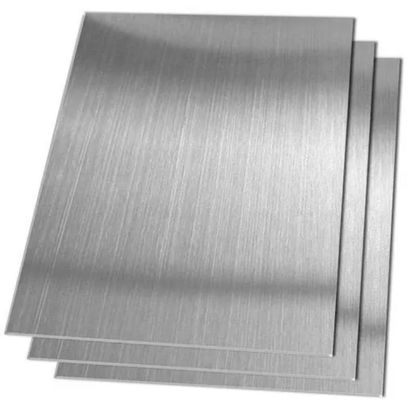 Disponibile in Aisi 430 Ss Fogli larghezza 1,2m Finitura decorativa