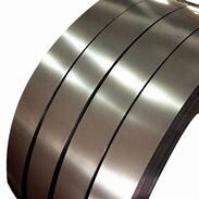 L'allungamento da 20 a 30% 410 bobina in acciaio inossidabile con tolleranza più meno 002 mm e resistenza alla corrosione moderata adatta alla precisione