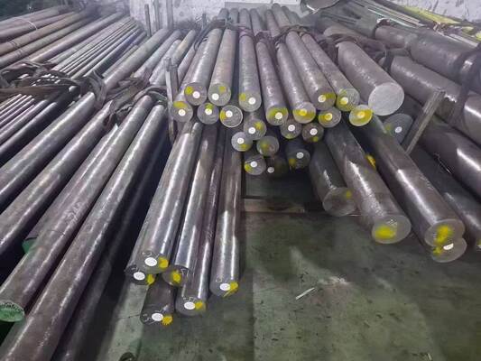 Barra quadrata in lega di alluminio 5A02 H14 - S10-S80 saldabile resistente alla corrosione per sistemi di stoccaggio chimico e di carburante