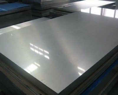 430 Stainless Steel Sheet with BA Finish for Corrosion Resistant Automotive Trim Parts