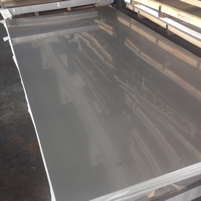 Finitura satinata ASTM A240 0,5-3,0 mm 1220x2440 mm in lamiera di acciaio inossidabile spazzolato n. 430 per decorazioni interne