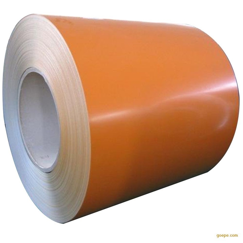 Coil a caldi d'acciaio 304 bobina della lamiera rivestita di colore di 1250mm - di 600mm AISI
