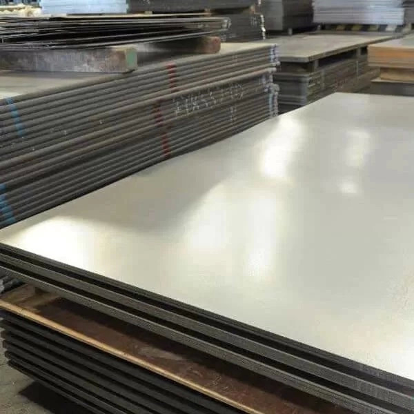 Strato della bobina laminato a freddo 430 di acciaio inossidabile 409 HL per la decorazione di costruzione
