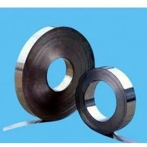 Serie 400 Bobina in acciaio inossidabile 430 Bordo laminato o bordi tagliati Id 508mm / 610mm