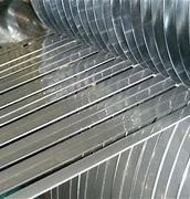 Connessione di spirale 430 SS per filo di spessore da 0,1-16 mm