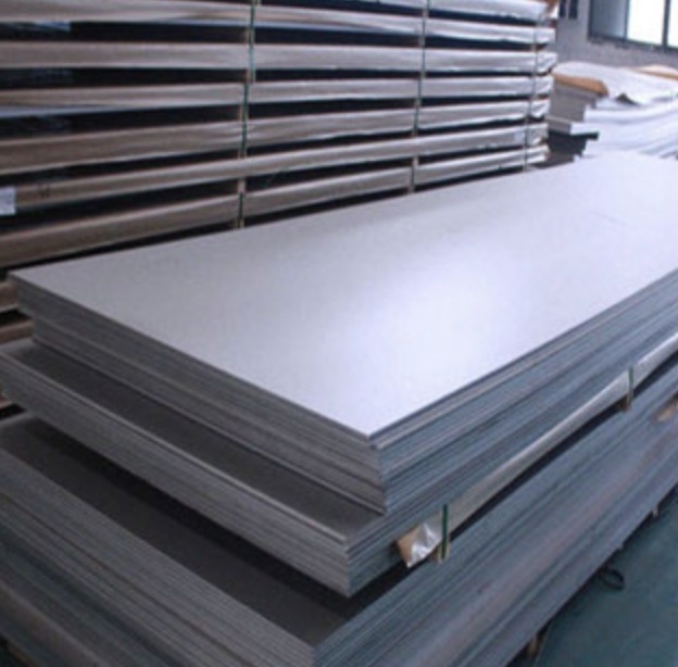 Fogli di acciaio inossidabile laminati a freddo da 1,5 mm a 430 mm larghezza 1,5 m