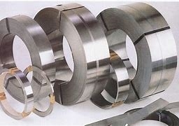 Surafce Trattamento rivestito con olio leggero laminato a freddo bobina di acciaio laminato a freddo per prodotti