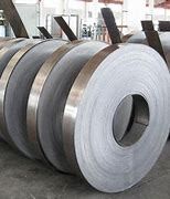 Tecnica Laminata a Freddo Bobina in Acciaio Inossidabile AISI 410 con Tolleranza ±0.02mm