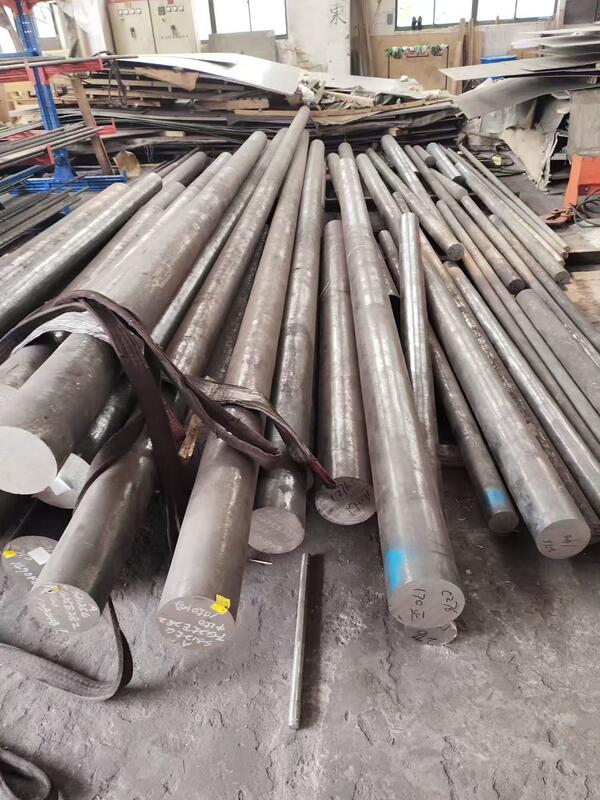 Barra piatta in alluminio 3003 H14 con eccellente formabilità e buona saldabilità per la lavorazione generale della lamiera