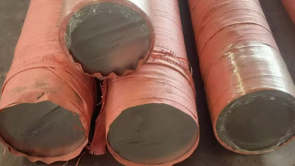 7050 T7451 Bar di piastra di alluminio in lega per l'industria aerospaziale con resistenza ultra elevata e resistenza SCC per componenti di aeromobili