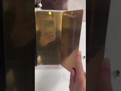 Shanxi tai gang acciaio inossidabile co., ltd