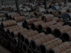 Acciaio inossidabile TaiGang