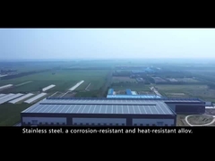 410 Superficie di bobina di durezza in acciaio inossidabile per l'industria edilizia