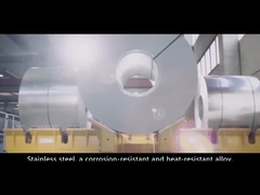 HL principali 8K di acciaio inossidabile del piatto d'acciaio del piatto 316L laminato a caldo