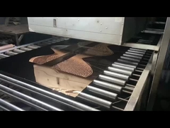 Acciaio inossidabile TaiGang