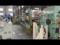 HL 304 di acciaio inossidabile degli strati 3mm - 60mm della lucidatura laminati a freddo