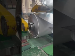 AISI ASTM foglio SS spazzolato 316L