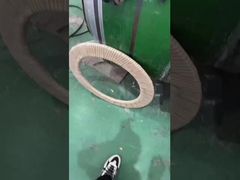 Bobina di superficie dello specchio 304L 304H della bobina di acciaio inossidabile di JIS ss 304