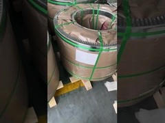 Piastra di acciaio inossidabile 316L ASTM 8K