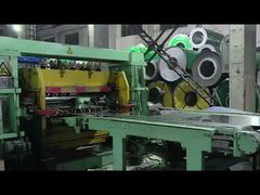 Bobina di acciaio laminato a freddo per impieghi gravosi al carbonio 1/4 di pollice