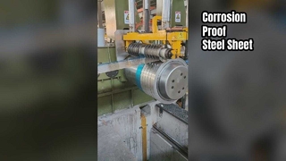 316 lamiera in acciaio inossidabile resistente alla corrosione