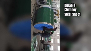 Lamiera in Acciaio Inox 316 per Camini